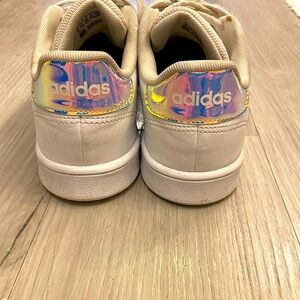 Adidas girls shoes